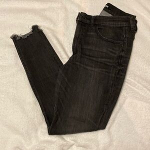 Express skinny jeans